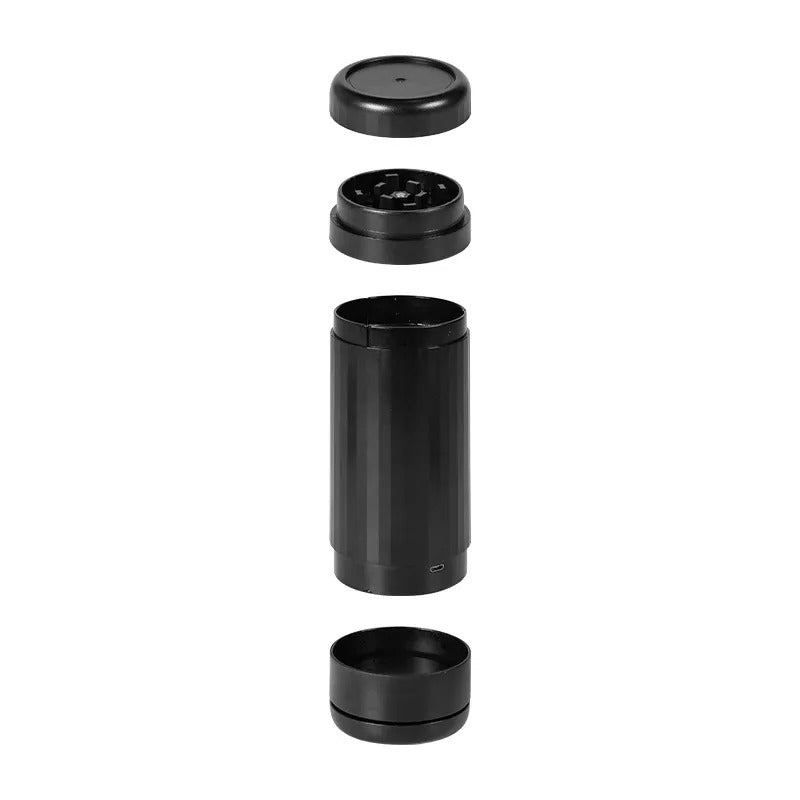 ZaBlendPro™ - 2In1 Roller