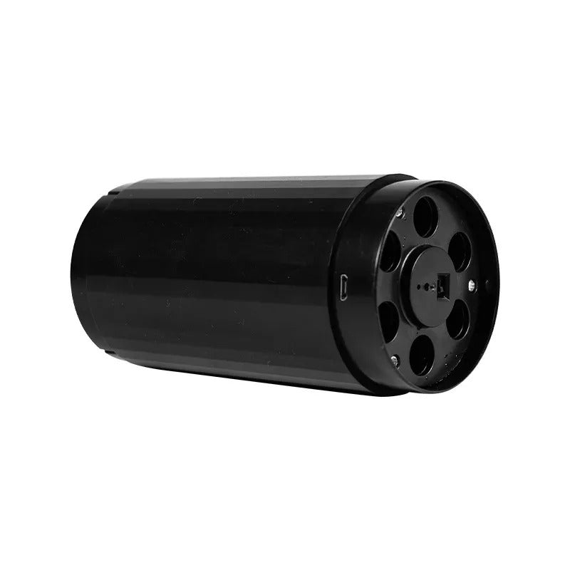 ZaBlendPro™ - 2In1 Roller