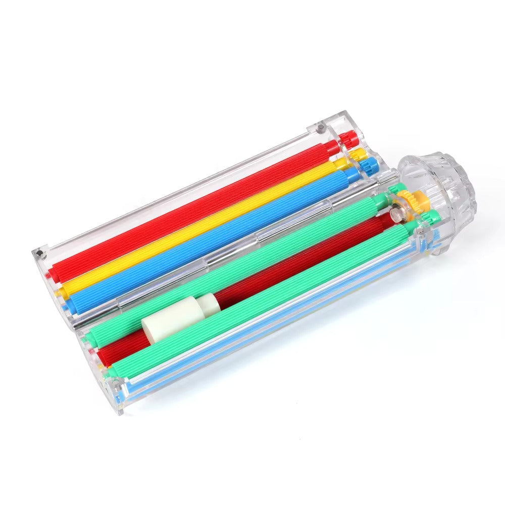 ZaWheelPro™ - Rolling Tool
