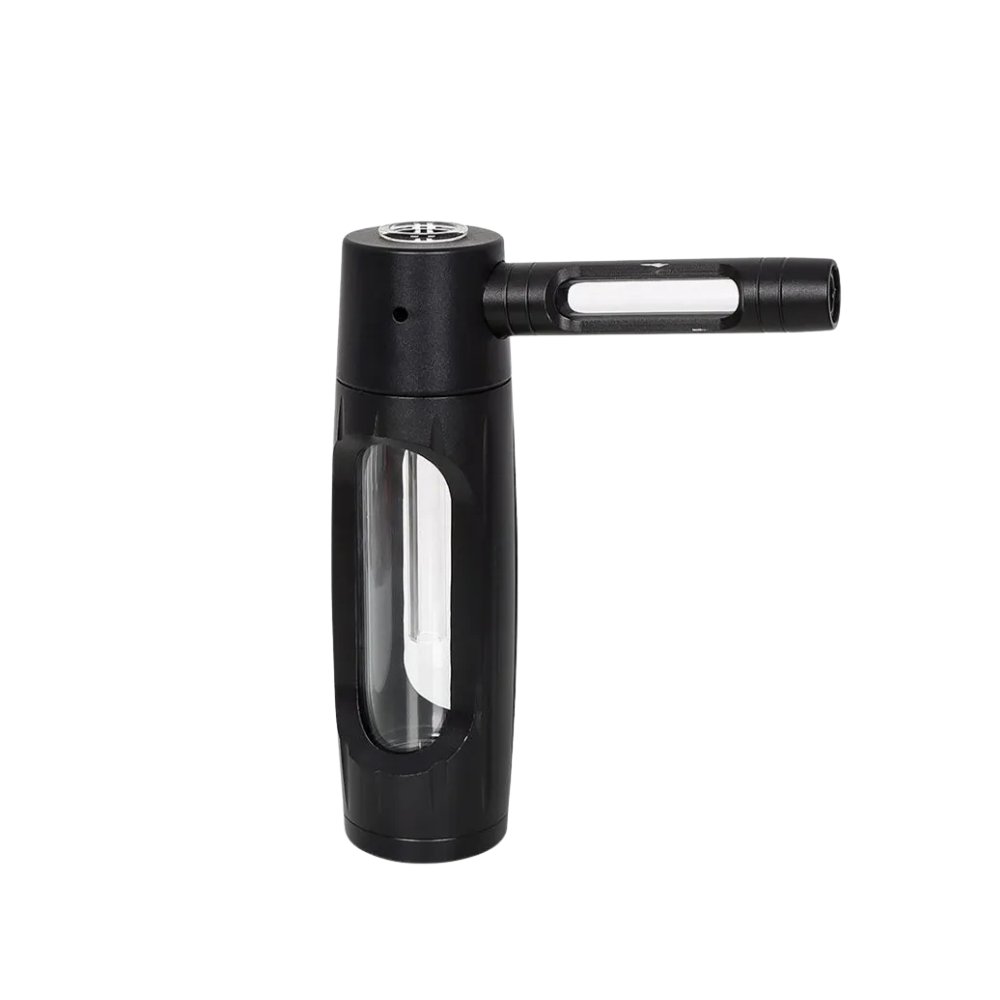 ZaPuffPro Luxury Aluminum/Glass Water Bottle