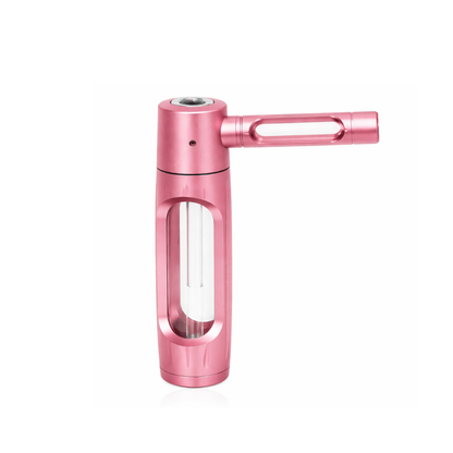 ZaPuffPro Luxury Aluminum/Glass Water Bottle