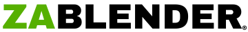 Za Blender